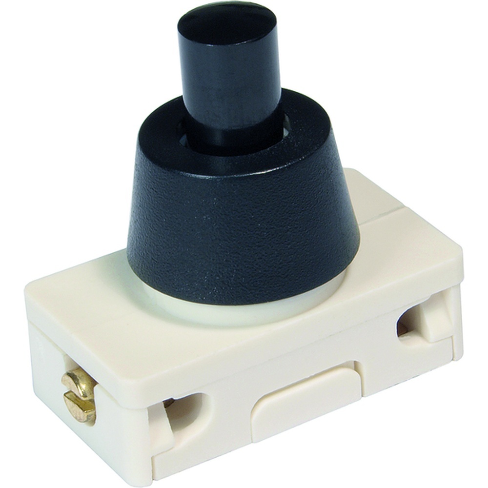 Bachmann Druckknopfschalter 924.1430