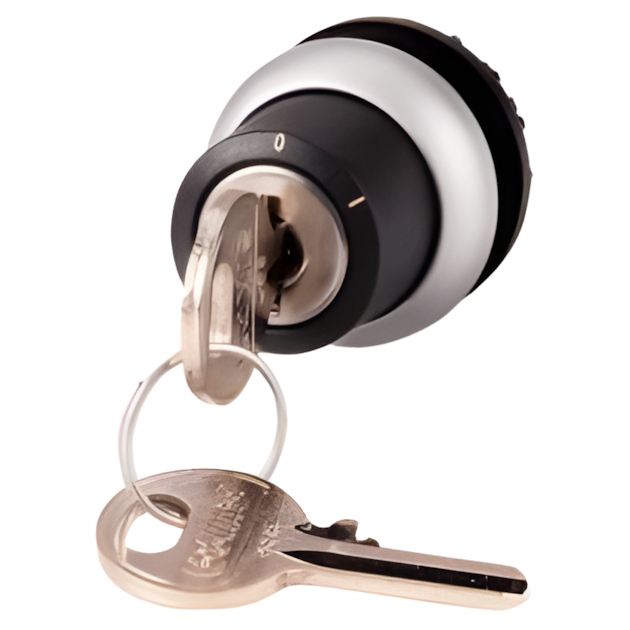 Eaton Schlüsseltaste 171149 Typ M22-WRS-RS