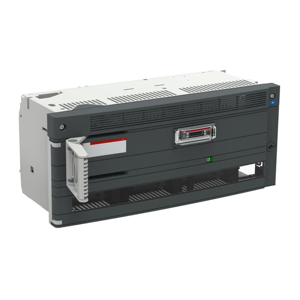 ABB Sicherungslasttrennschalter 1SEP204482R3718 Typ XRG2-185/10-4P-ITS