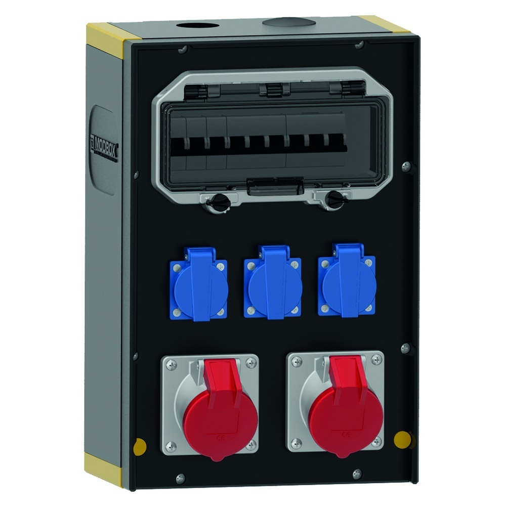 Bals Wandverteiler 5401894