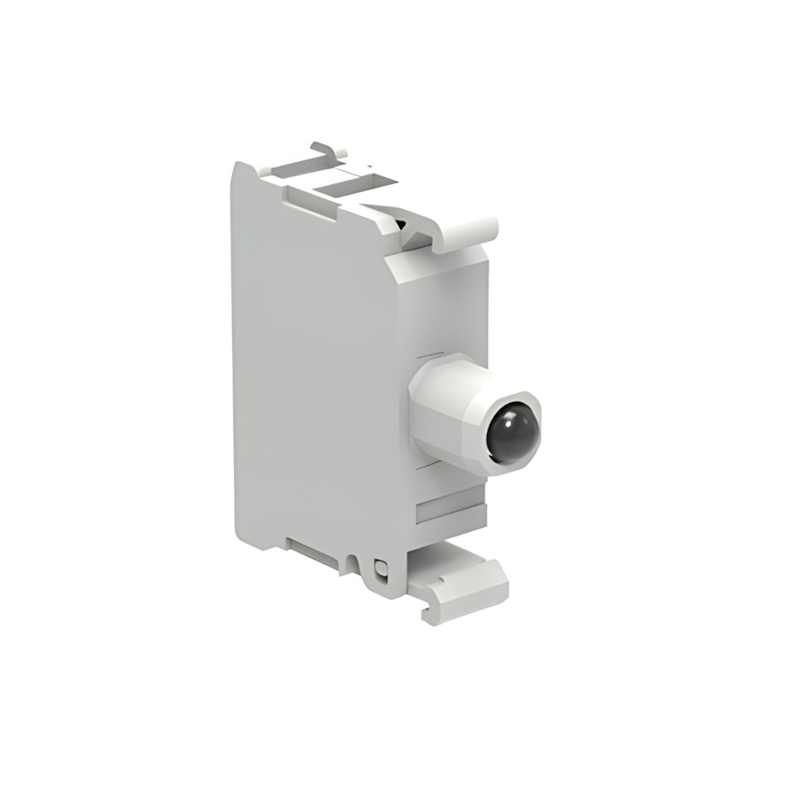 Lovato Electric Lampenfassung LPXLPB3