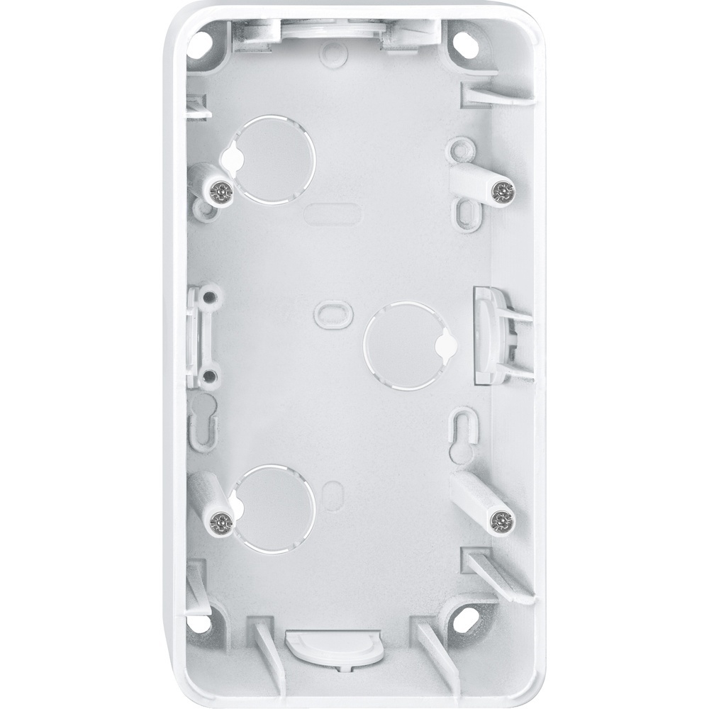 Merten Aufputz Gehäuse 519219