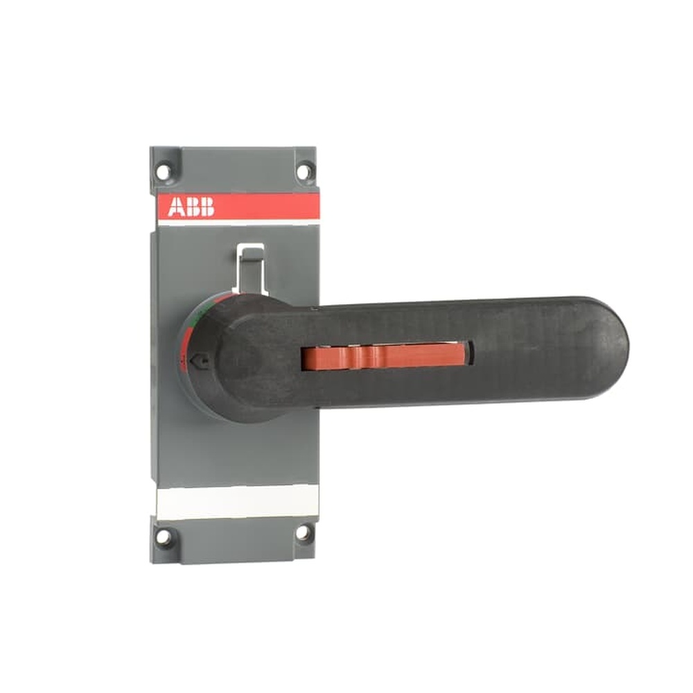 ABB Handgriff für Schaltgeräte 1SCA113151R1001 Typ OTV800ECFK