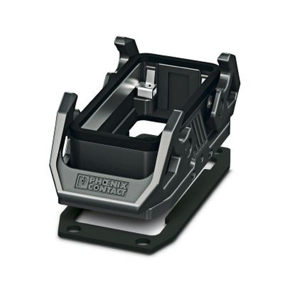 Phoenix Contact Gehäuse 1407648 Typ HC-EVO-B16-BWD-PLRBK