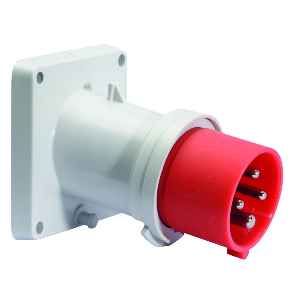 Bals Anbaugerätestecker 27223