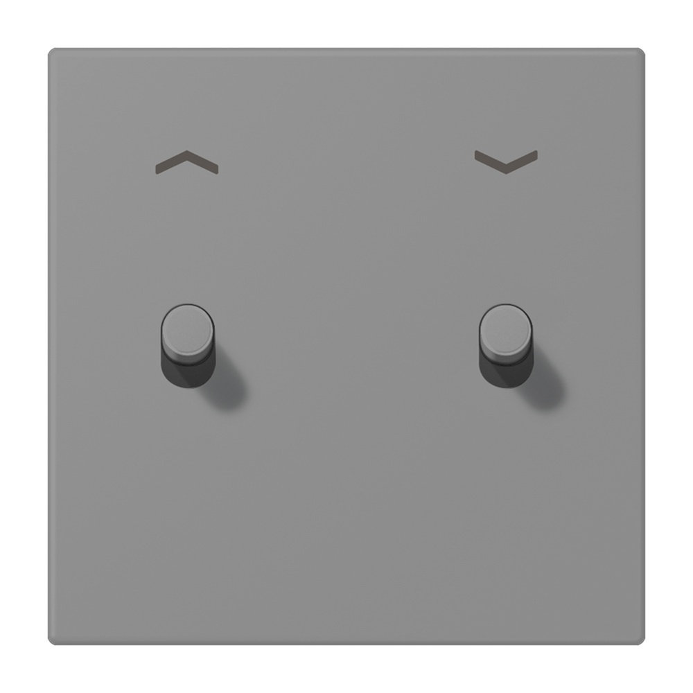 Jung Abdeckung LC12-5PR0203