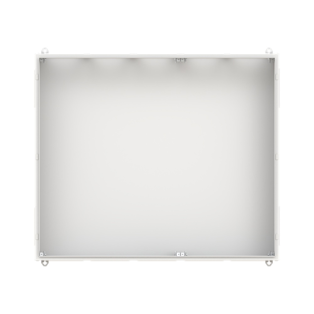 Striebel & John Wandschrank 2CPX010275R9999 Typ TG507SB