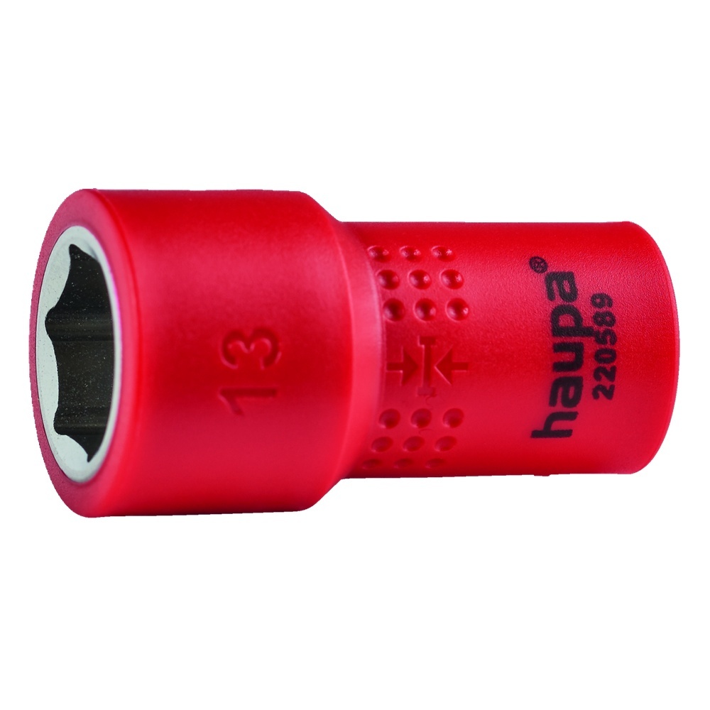 Haupa Sechskanteinsatz 220581