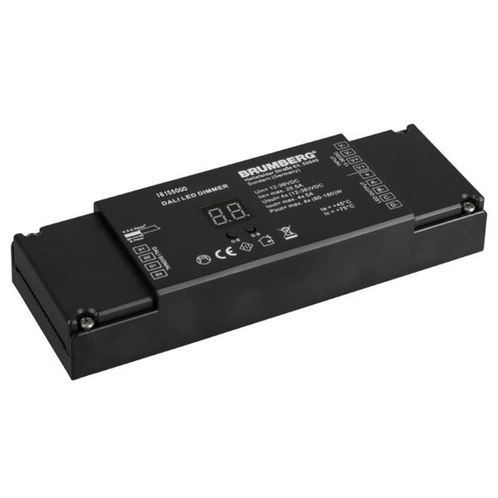 Brumberg LED Dimmer 18155000