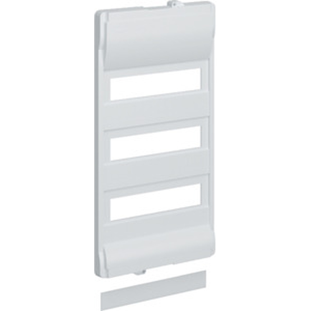 Hager Abdeckung Volta hybrid VZ223H