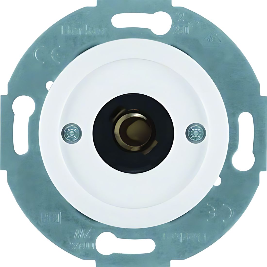 Berker Drucktaster 5104