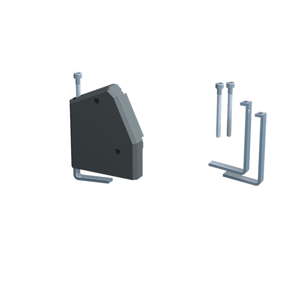 Bachmann Haltewinkel 918.001