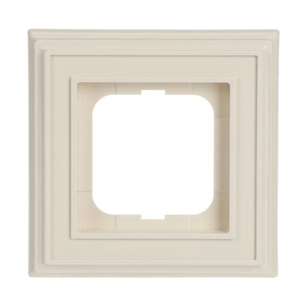 Busch-Jaeger Abdeckrahmen 1721-832 Nr. 2CKA001754A4673