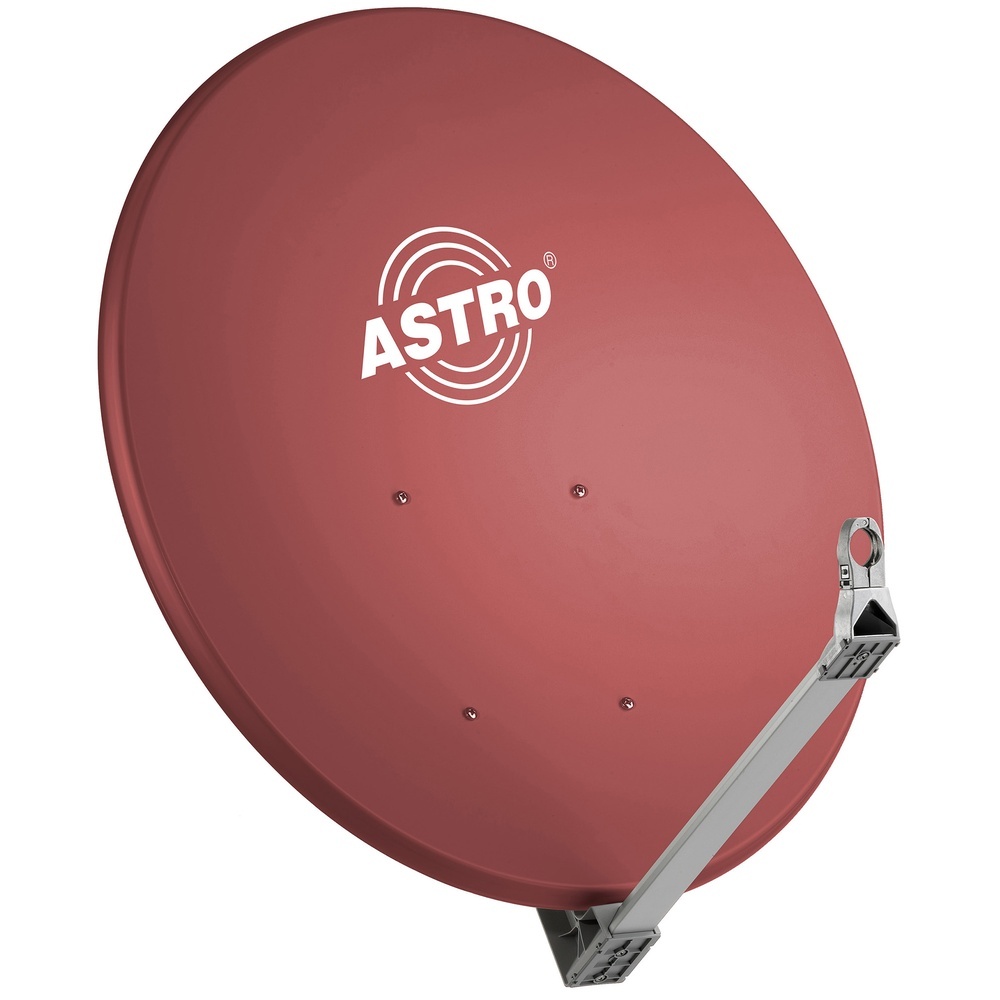 Astro Bit Offset Parabolantenne 00300501 Typ ASP 100 R