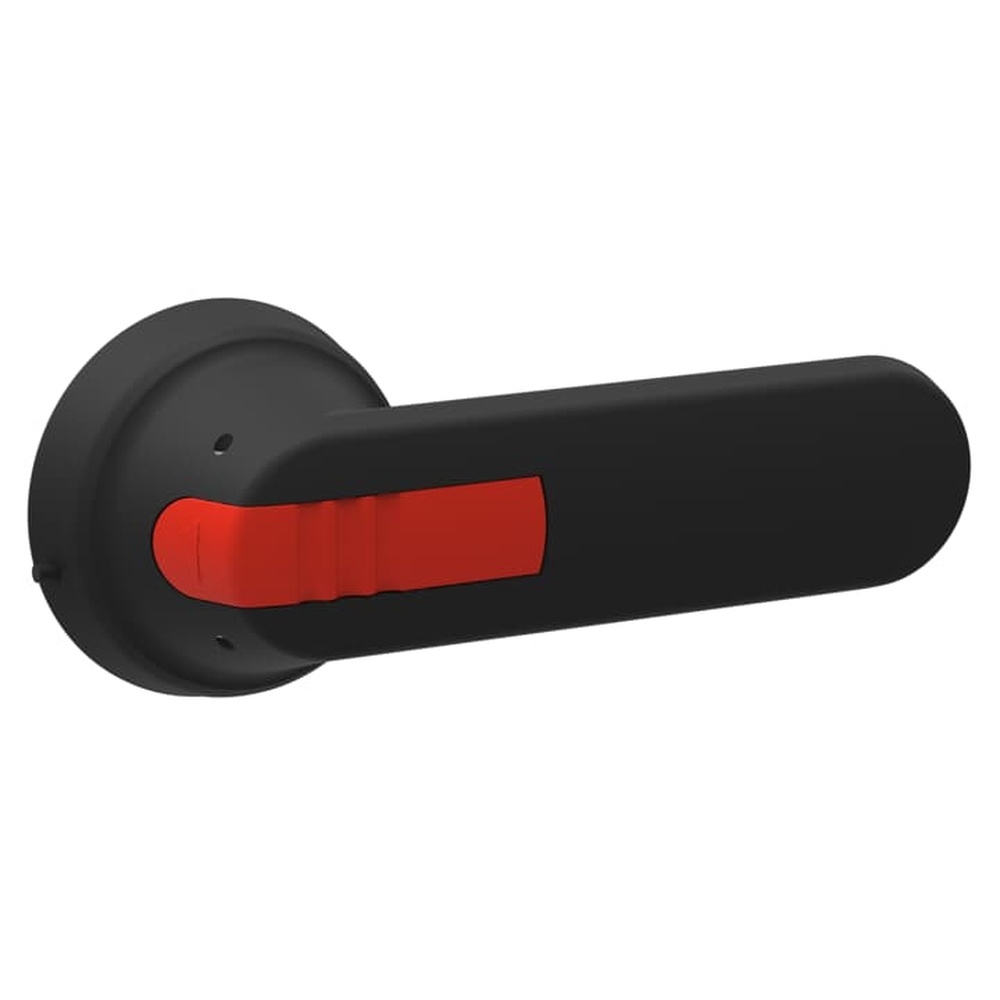 ABB Handgriff für Schaltgeräte 1SCA022381R1560 Typ OHB125J12