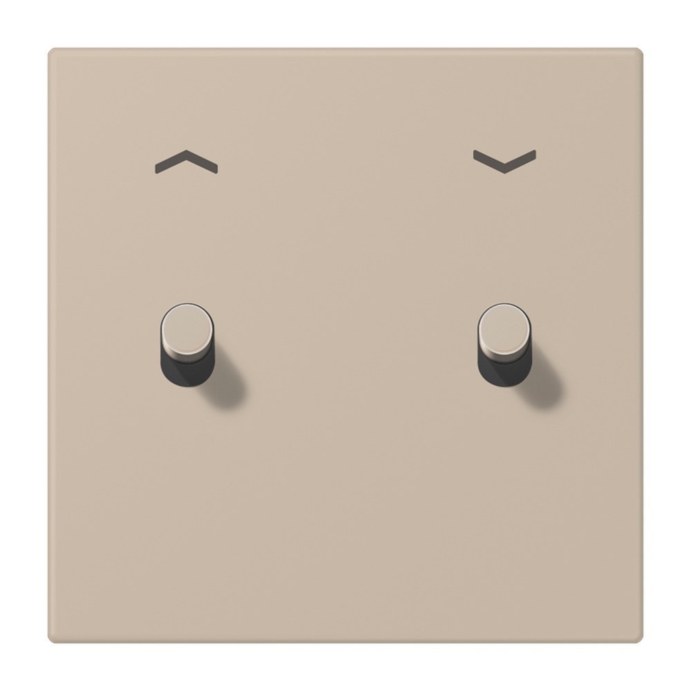 Jung Abdeckung LC12-5PR0243