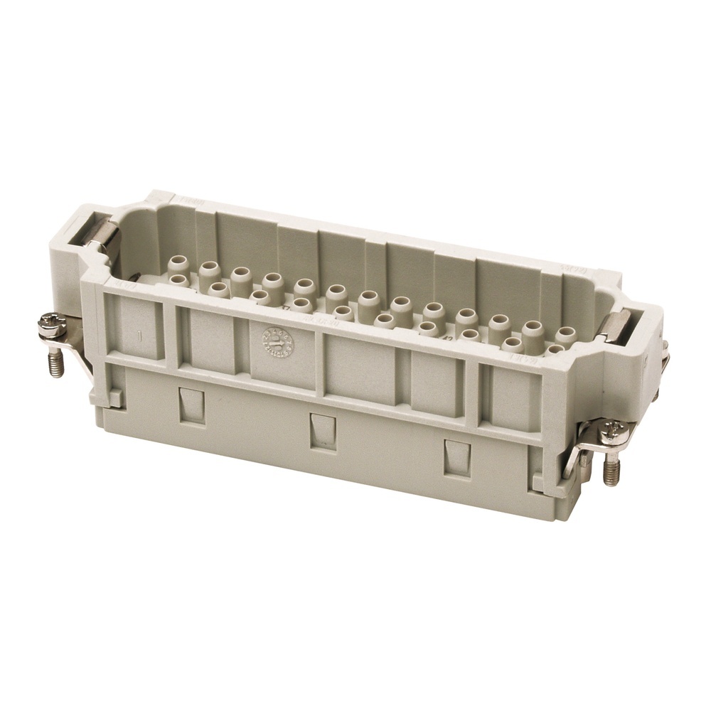 Walther-Werke Crimpkontaktträger 710446