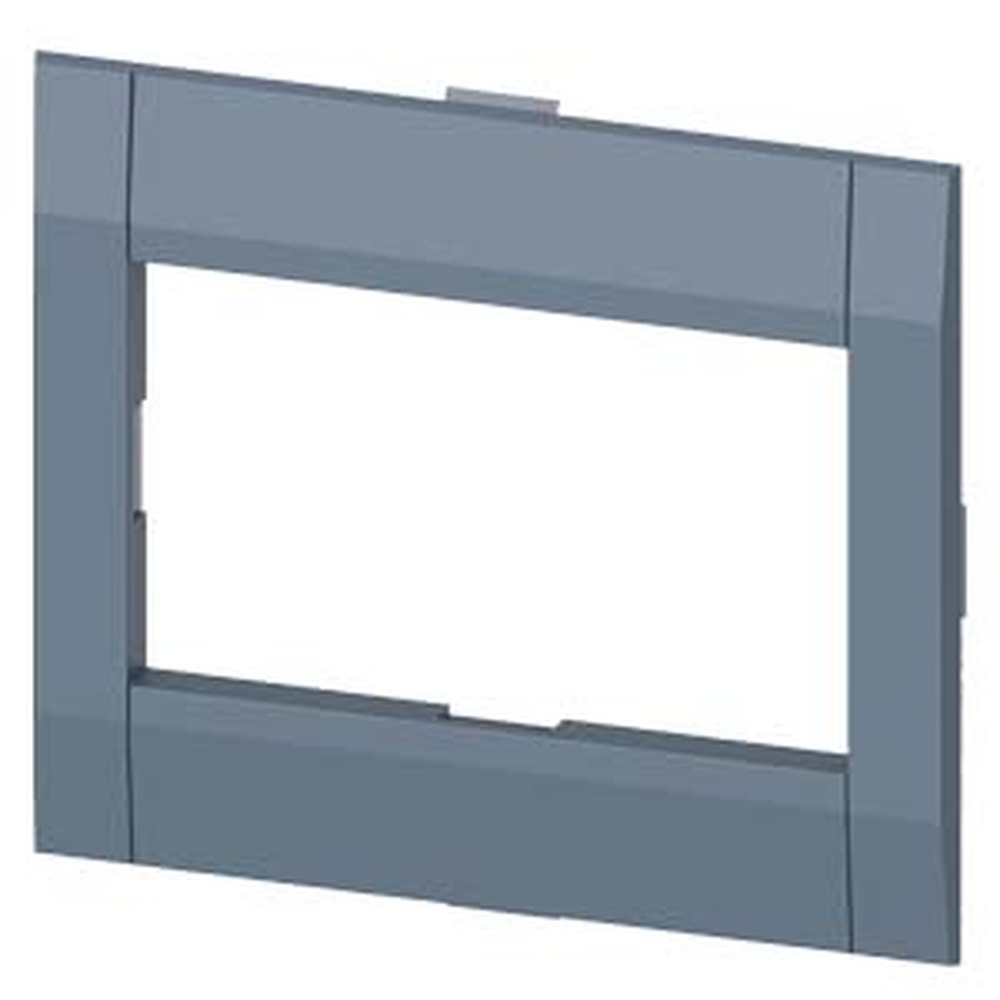 Siemens Blendrahmen 3VA9053-0SB10