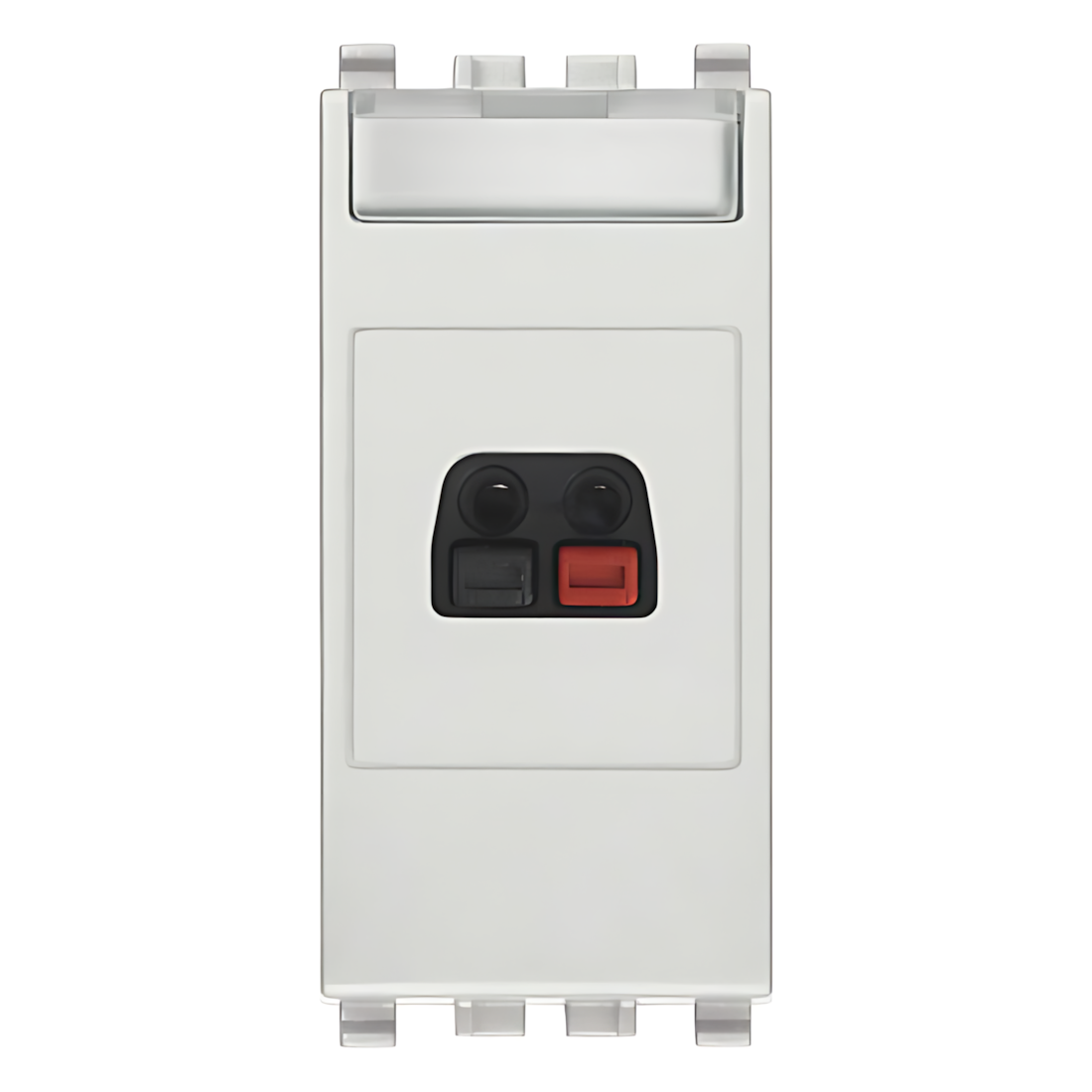 VIMAR Lautsprecher Stecker 20583.N