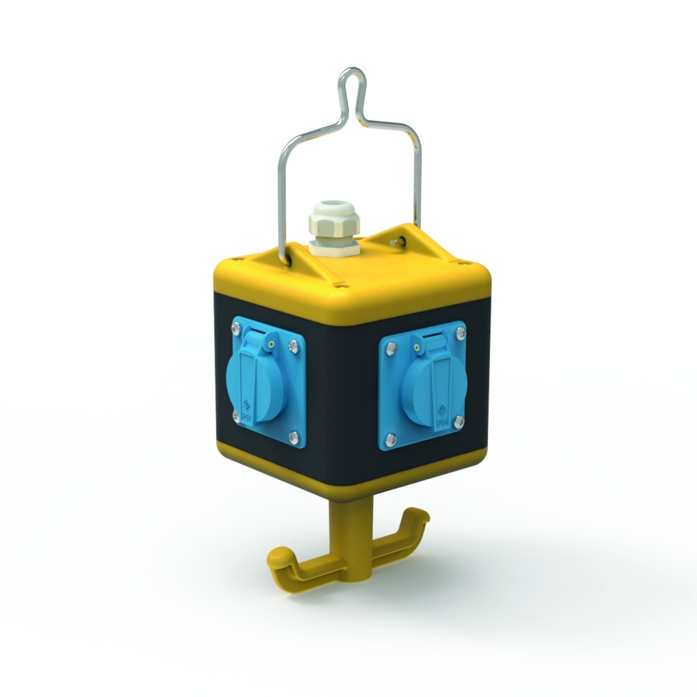 Bals Hängeverteiler 57092