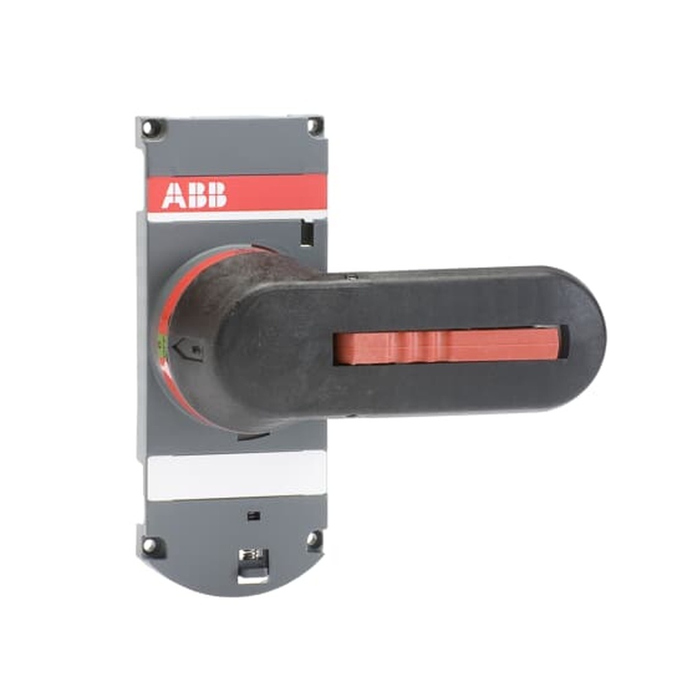 ABB Handgriff für Schaltgeräte 1SCA022783R0170 Typ OTV400ECK