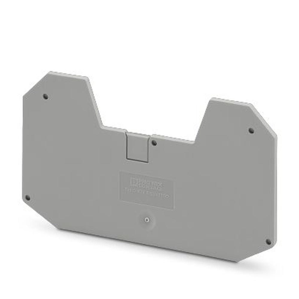 Phoenix Contact Abschlussdeckel 1329517 Typ D-XTV 6-QUATTRO