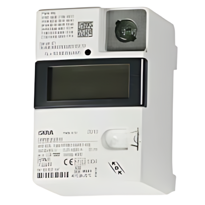 KDK Dornscheidt Haushaltszähler 240560MID