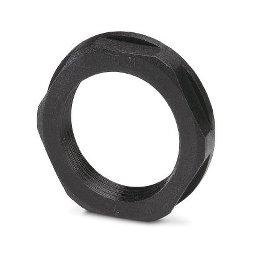 Phoenix Contact Mutter 1670772 Typ Q-MU PG29 BK