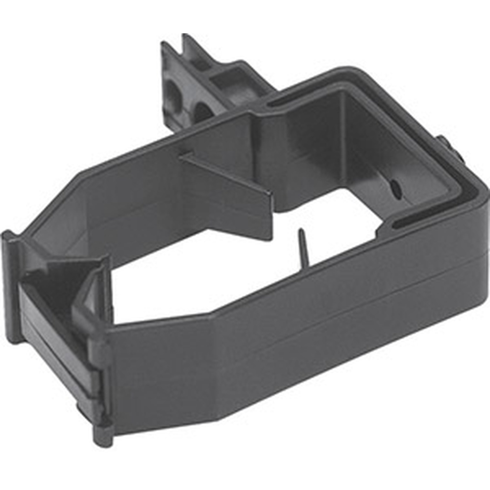 Hager Leitungsklammer UZ25V2