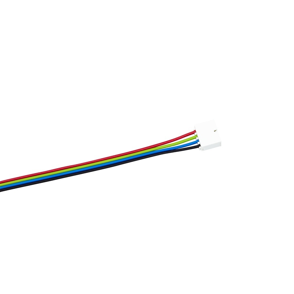 Radium Stromeinspeisung FXZA2471 Typ STRIP CON CP 4PIN 10MM/50CM