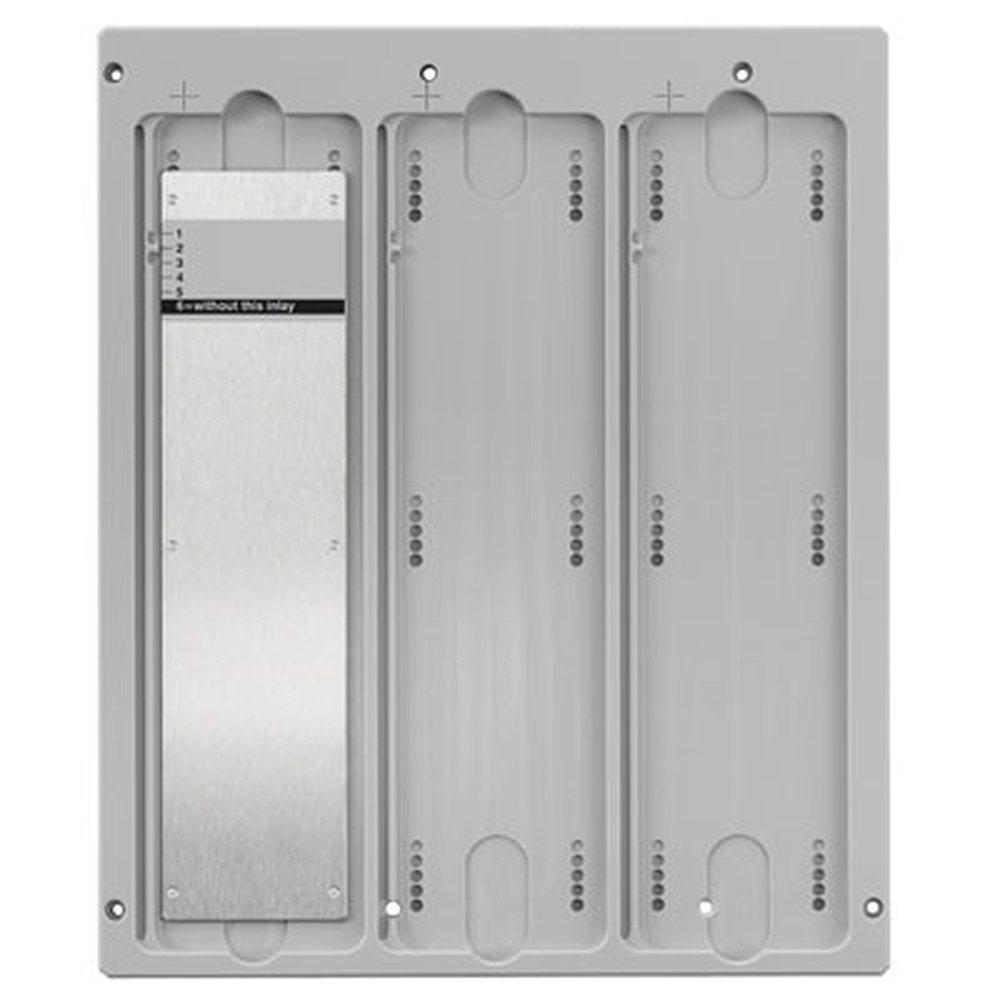 Weidmüller Aufnahme 1139880000 Typ MCP AP BASIC