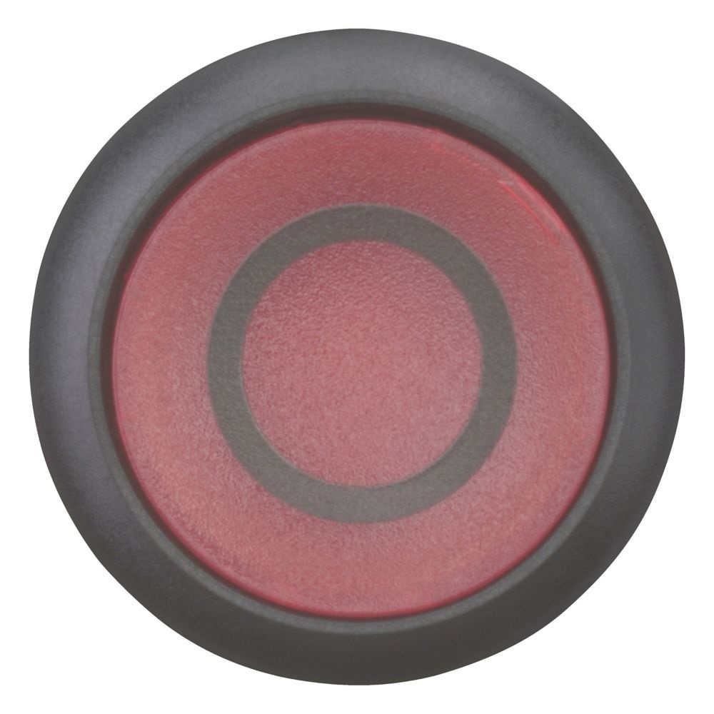 Eaton Leuchtdrucktaste 216937 Typ M22S-DL-R-X0