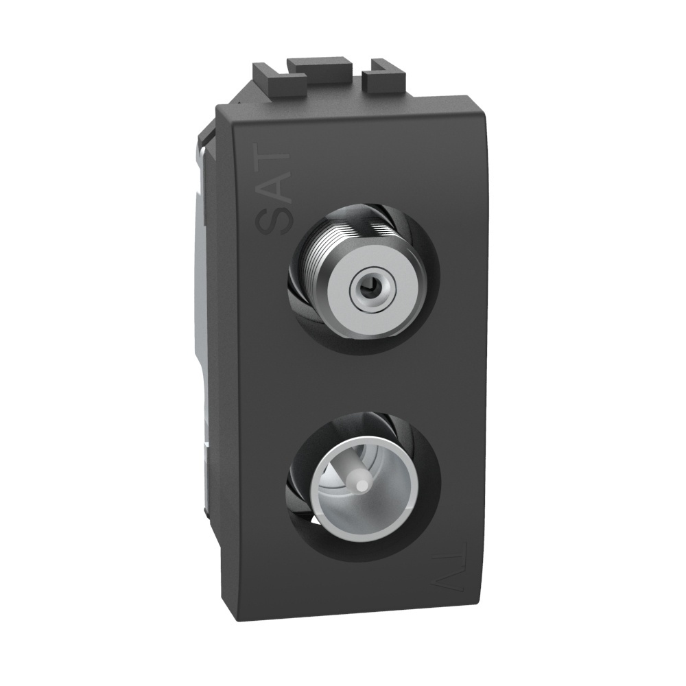 Bticino Anschlussdose L4214DN