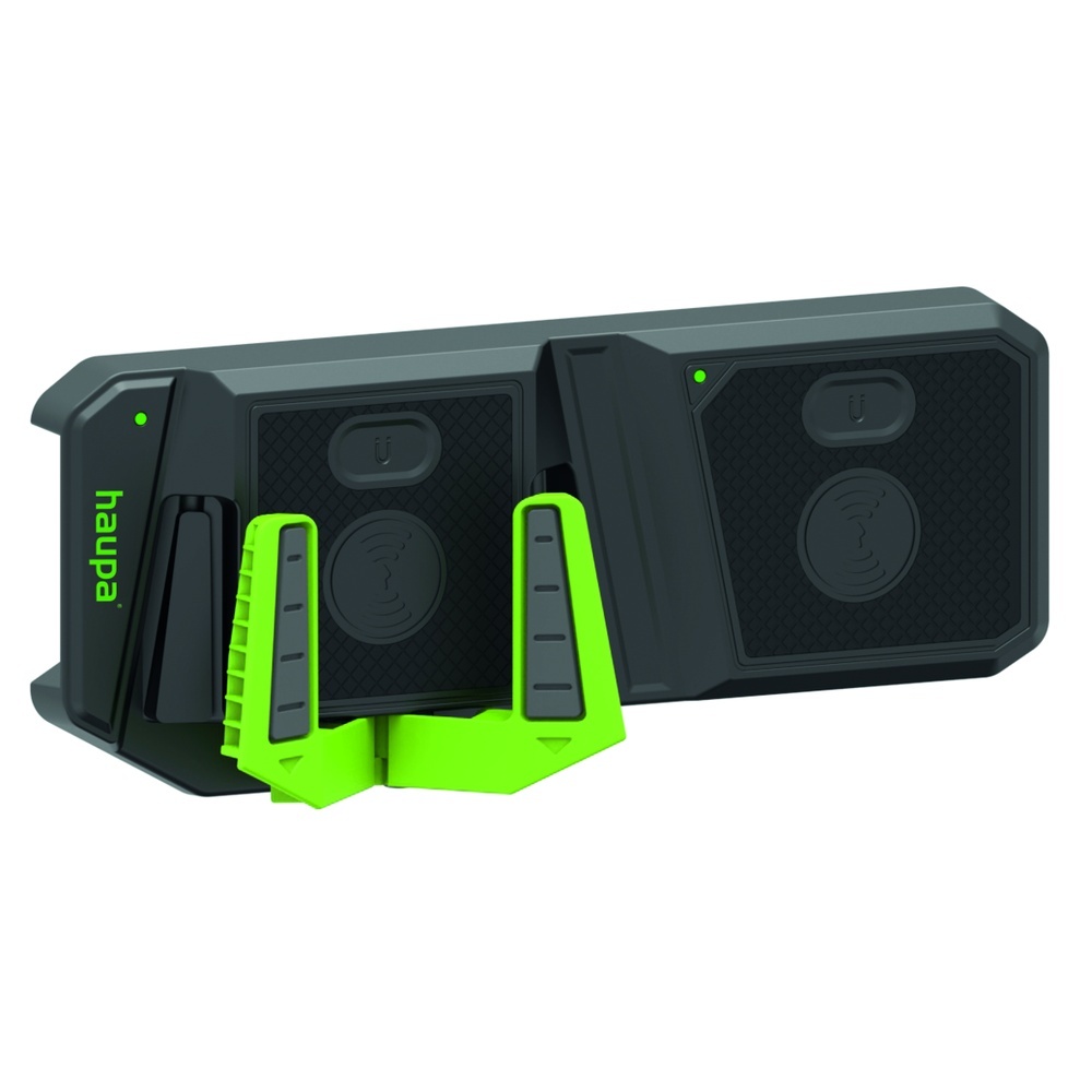 Haupa LED Ladestation 130376