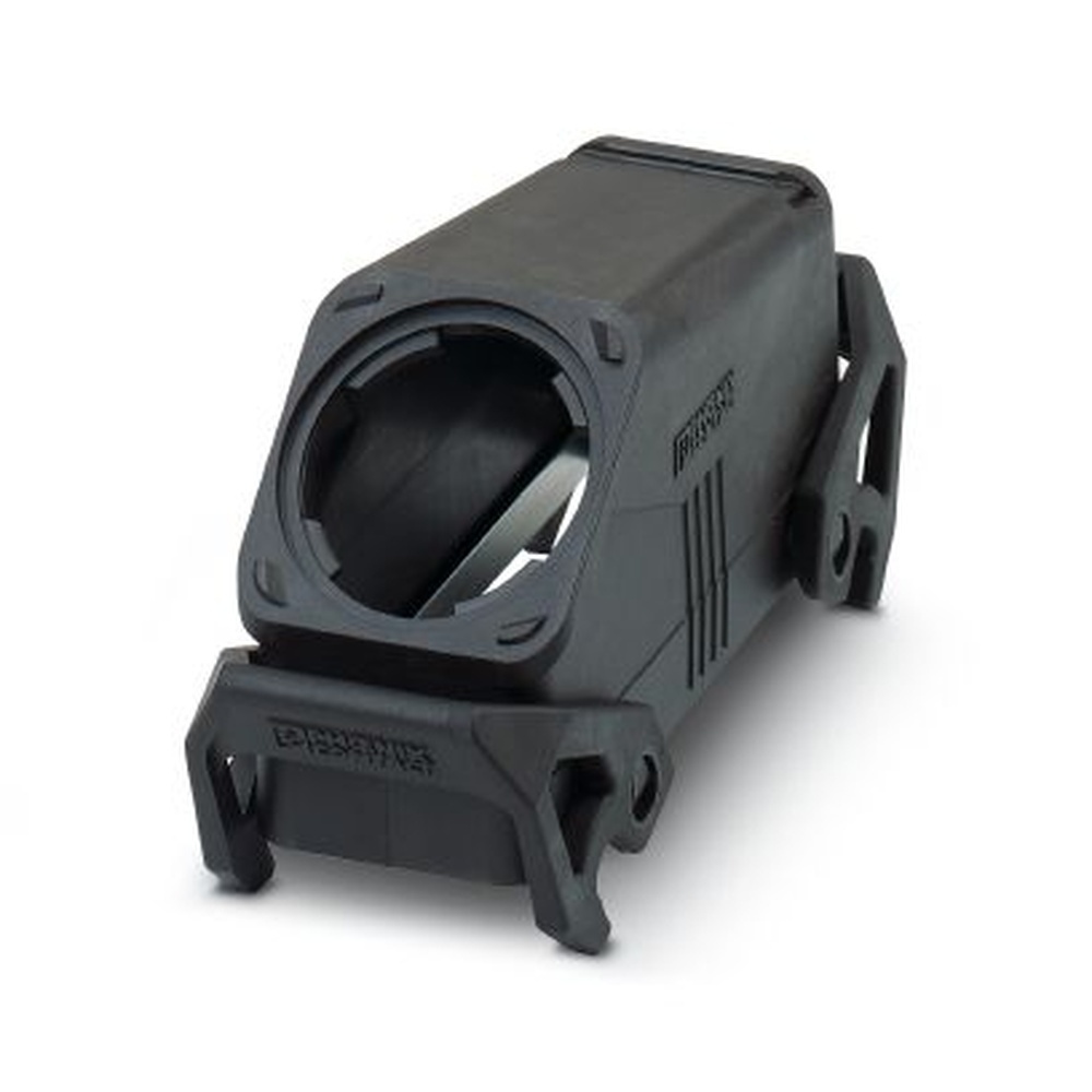 Phoenix Contact Gehäuse 1420936 Typ HC-EVO-B24-HLWD-PLBK