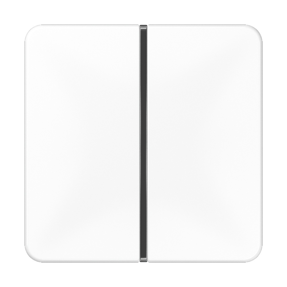 Jung Tastensatz 1fach CD 401 TSA WW