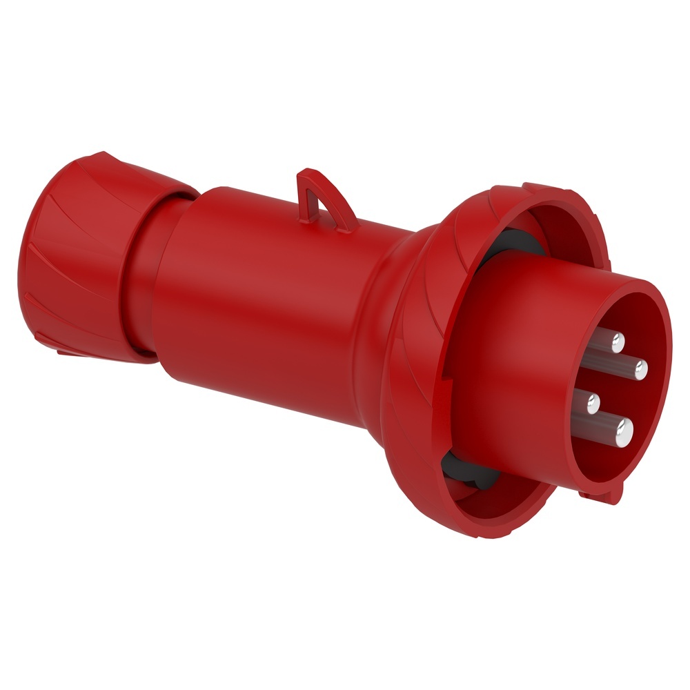 Schneider Electric CEE Stecker PKX16M734