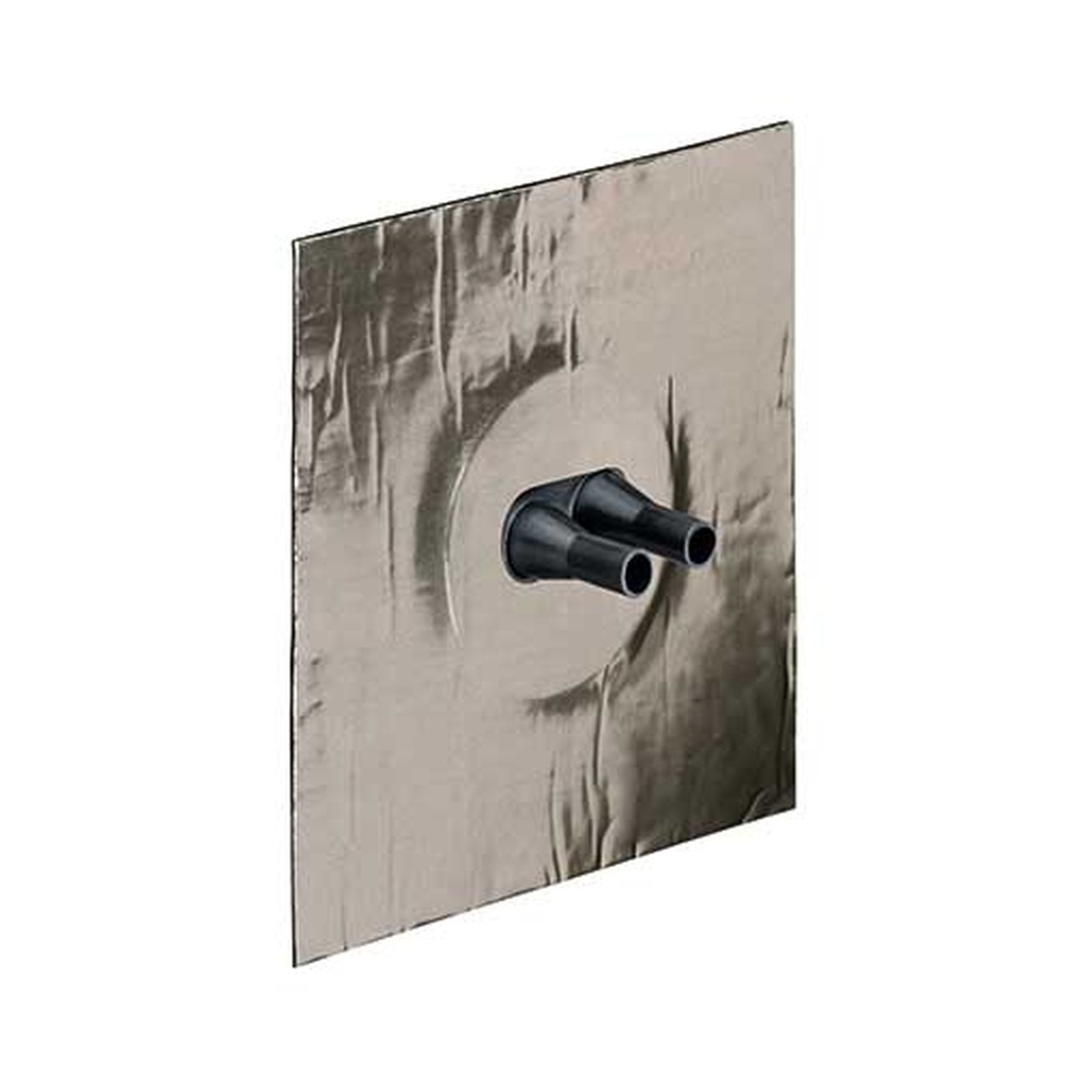 Kaiser Leitungsmanschette 9079-47