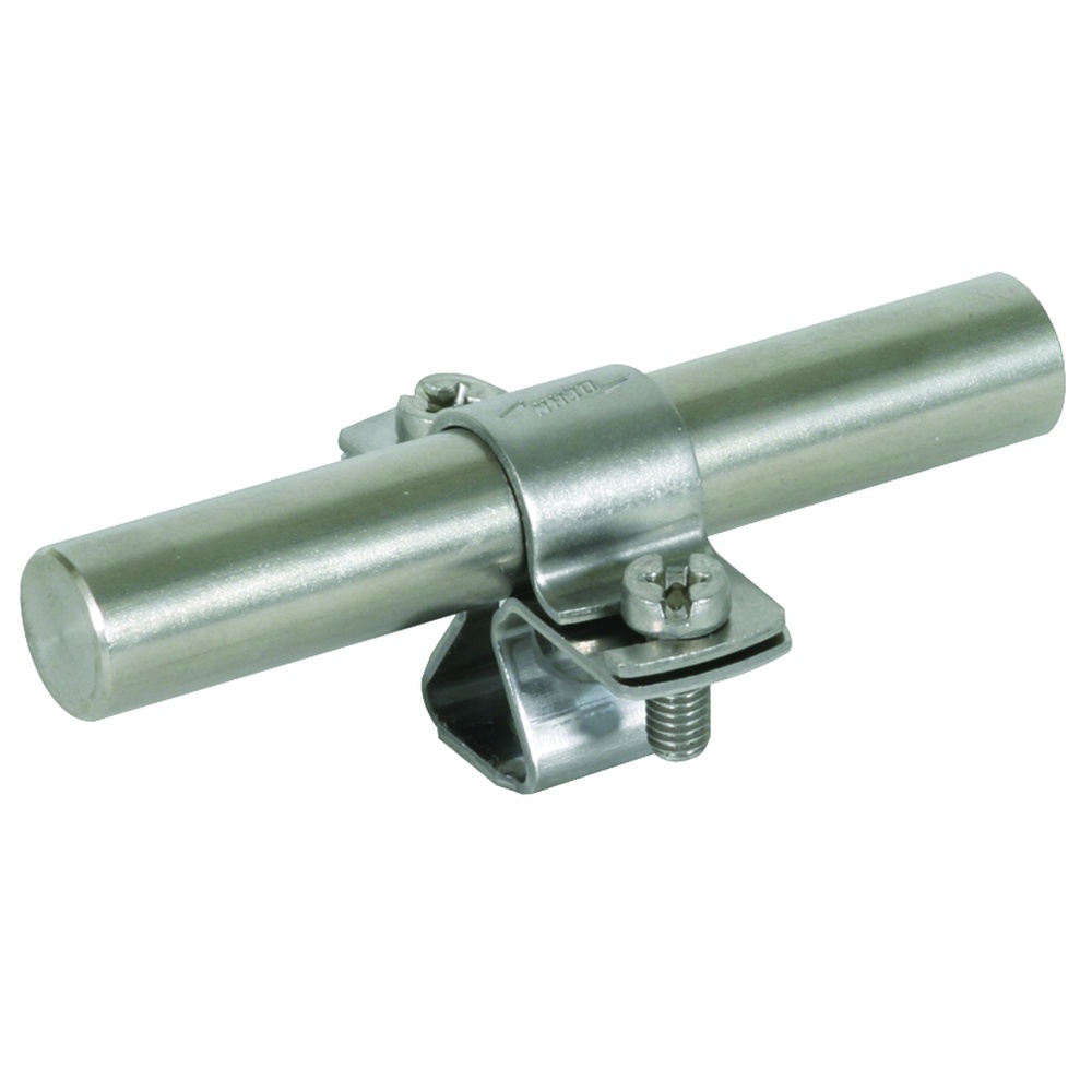 Dehn + Söhne Stangenhalter 274116 Typ LH ZS 16 M8 V2A