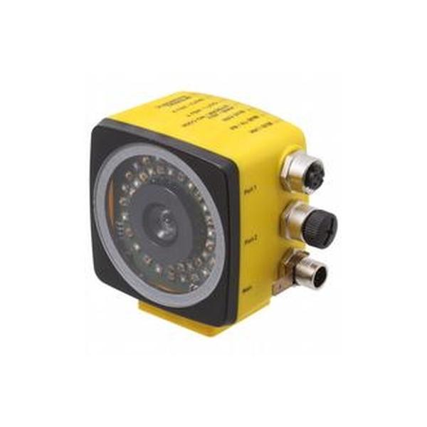 Pepperl+Fuchs Optischer Lesekopf 298410 Typ PXV100A-F200-B28-V1D