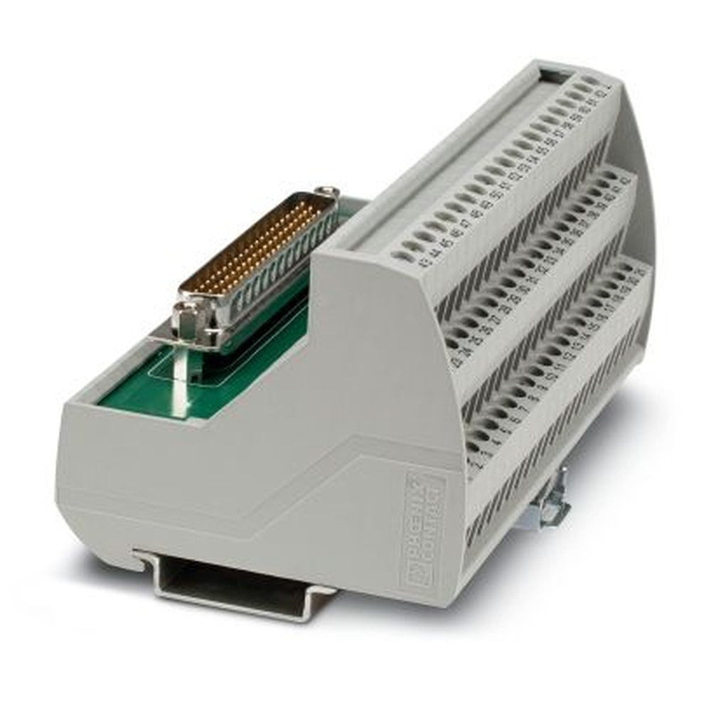 Phoenix Contact Übergabemodul 2322391 Typ VIP-3/SC/HD62SUB/M