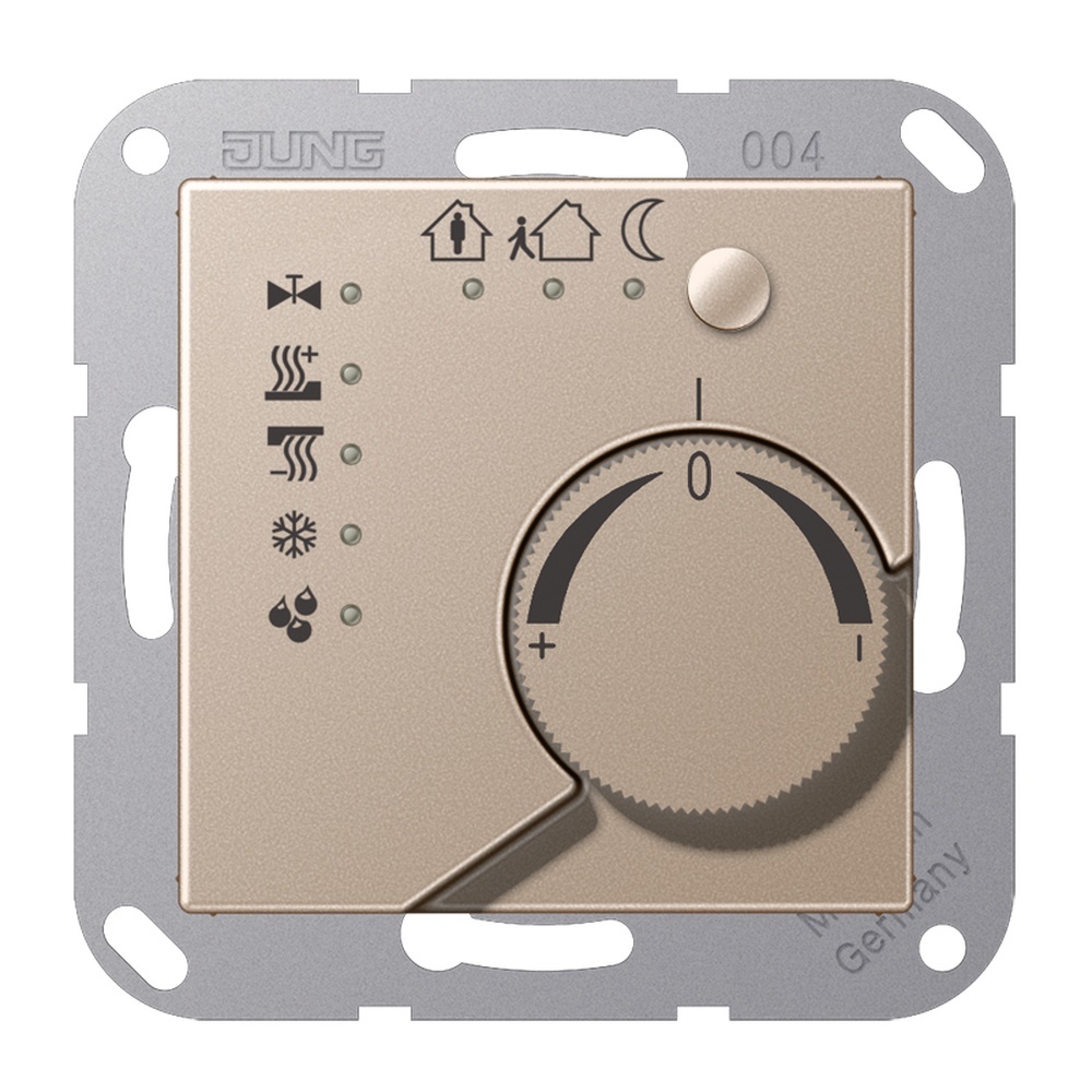 Jung Stetigregler A 2178 CH