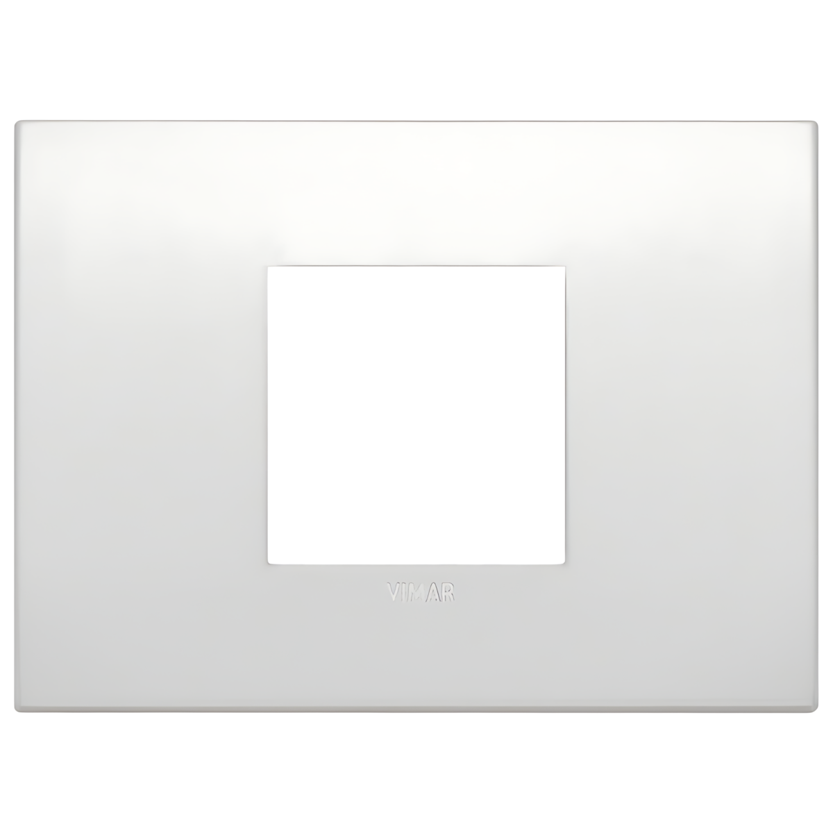 Vimar Abdeckrahmen Classic 19652.05