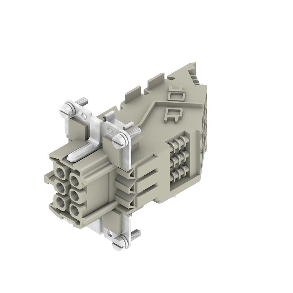 Weidmüller Kodierelement 1848600000 Typ DSTV HE BR6 S