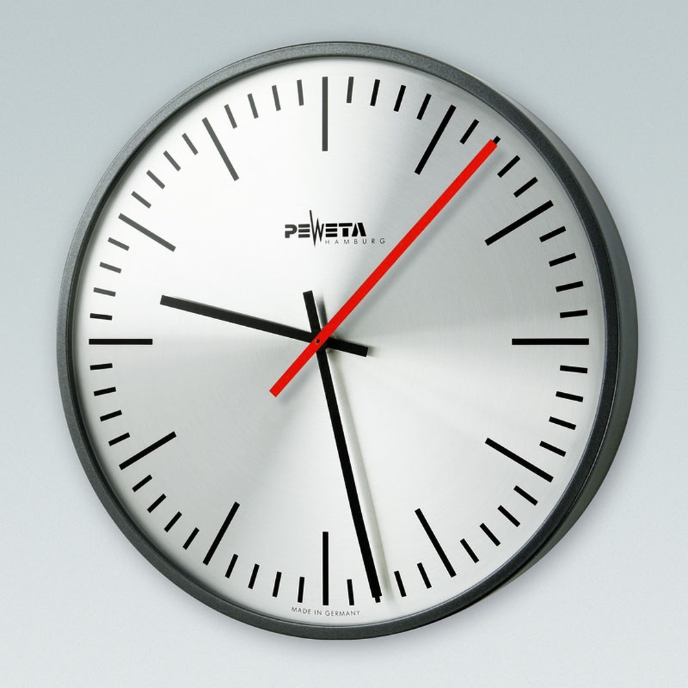 Peweta Nebenuhr 72.240.431