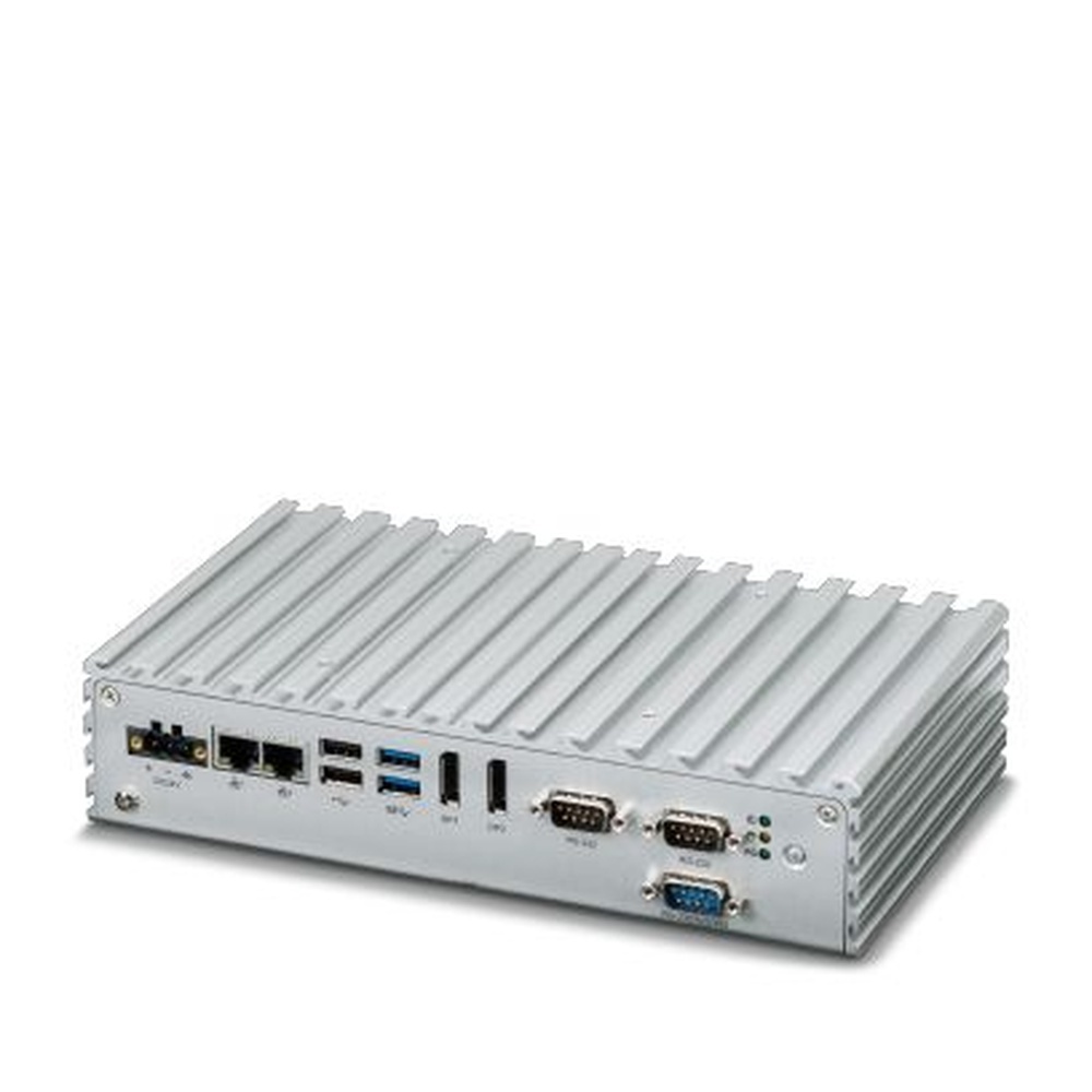 Phoenix Contact Box PC 1099311 Typ BL2 BPC 9101