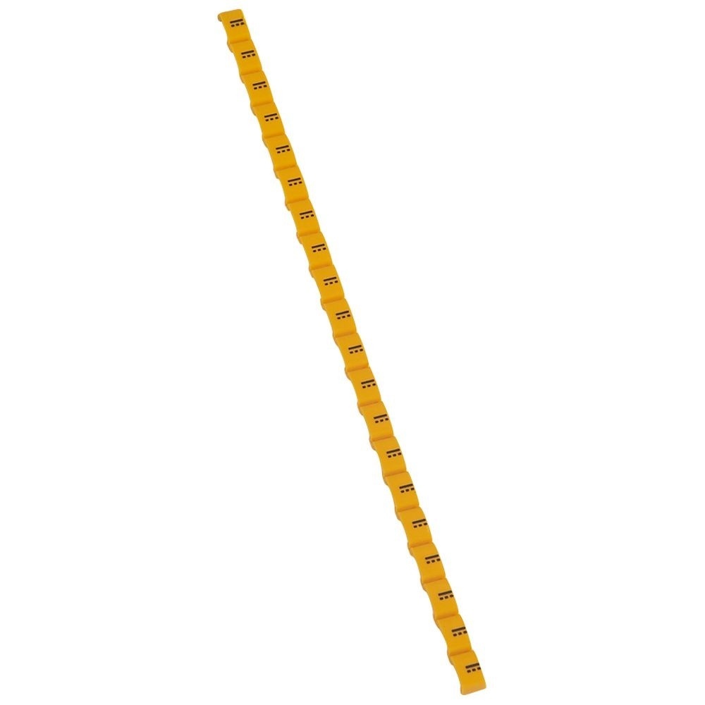 Legrand Etiketten 038445