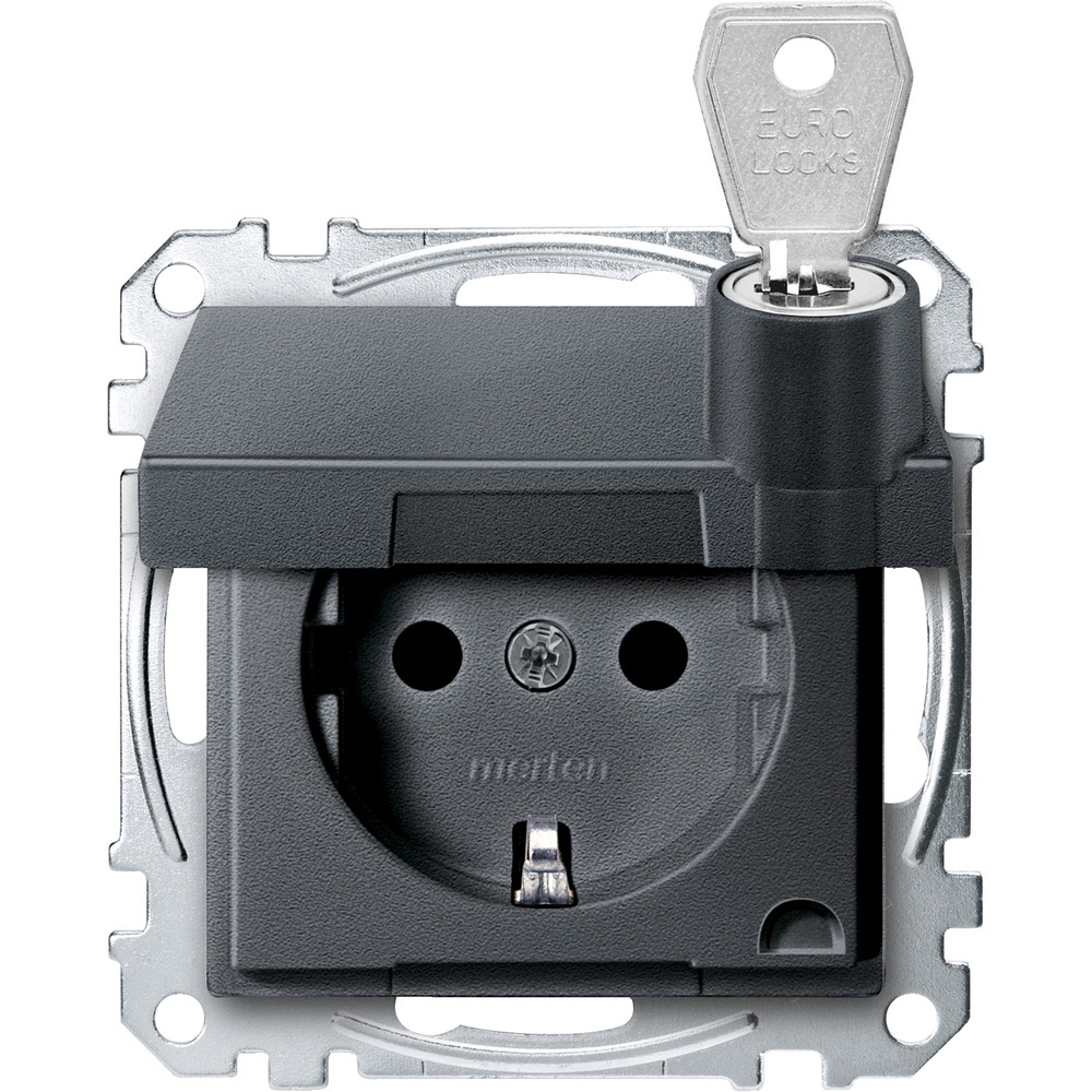 Merten Steckdose MEG2315-0414