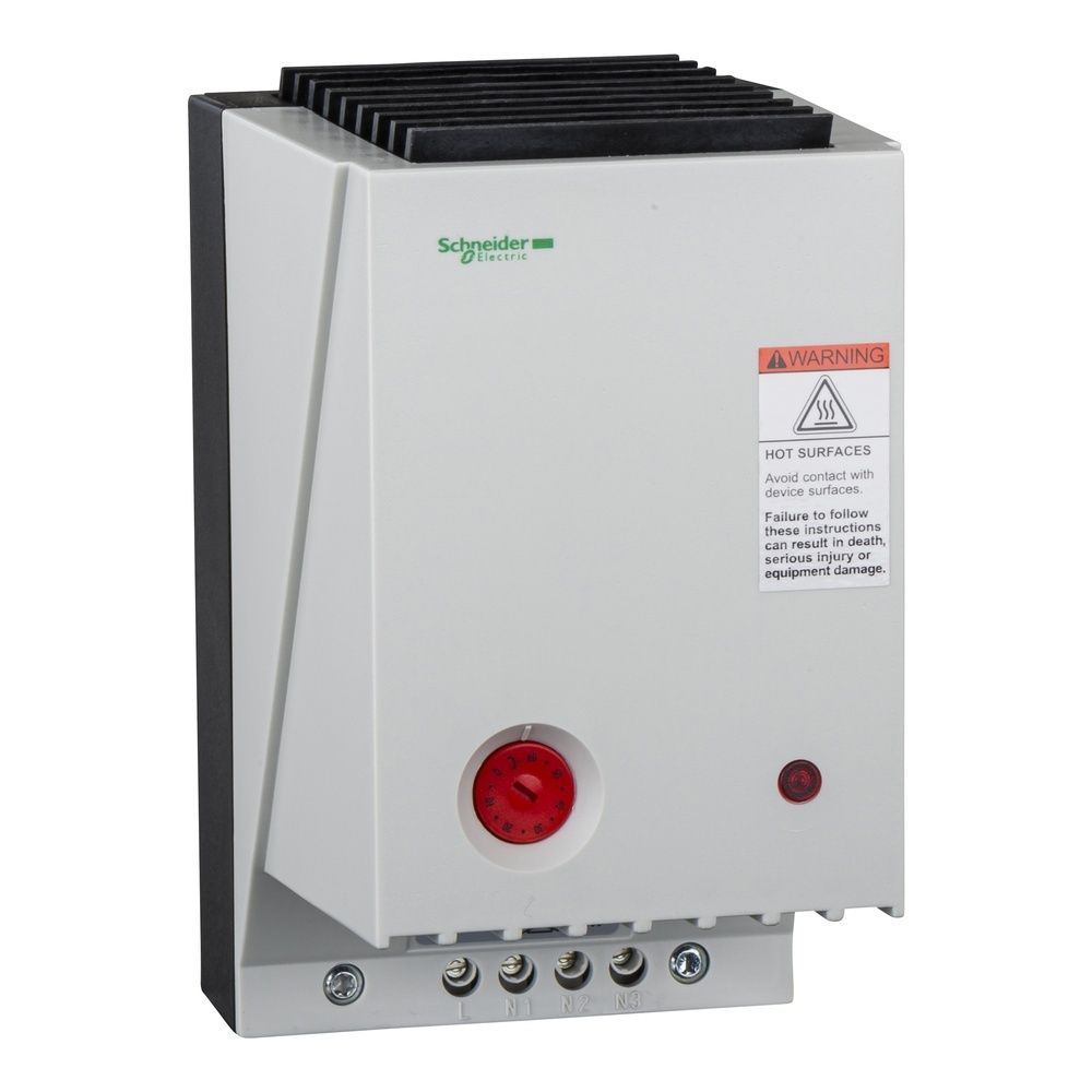 Schneider Electric Widerstandsheizung NSYCRP1W120VTVC