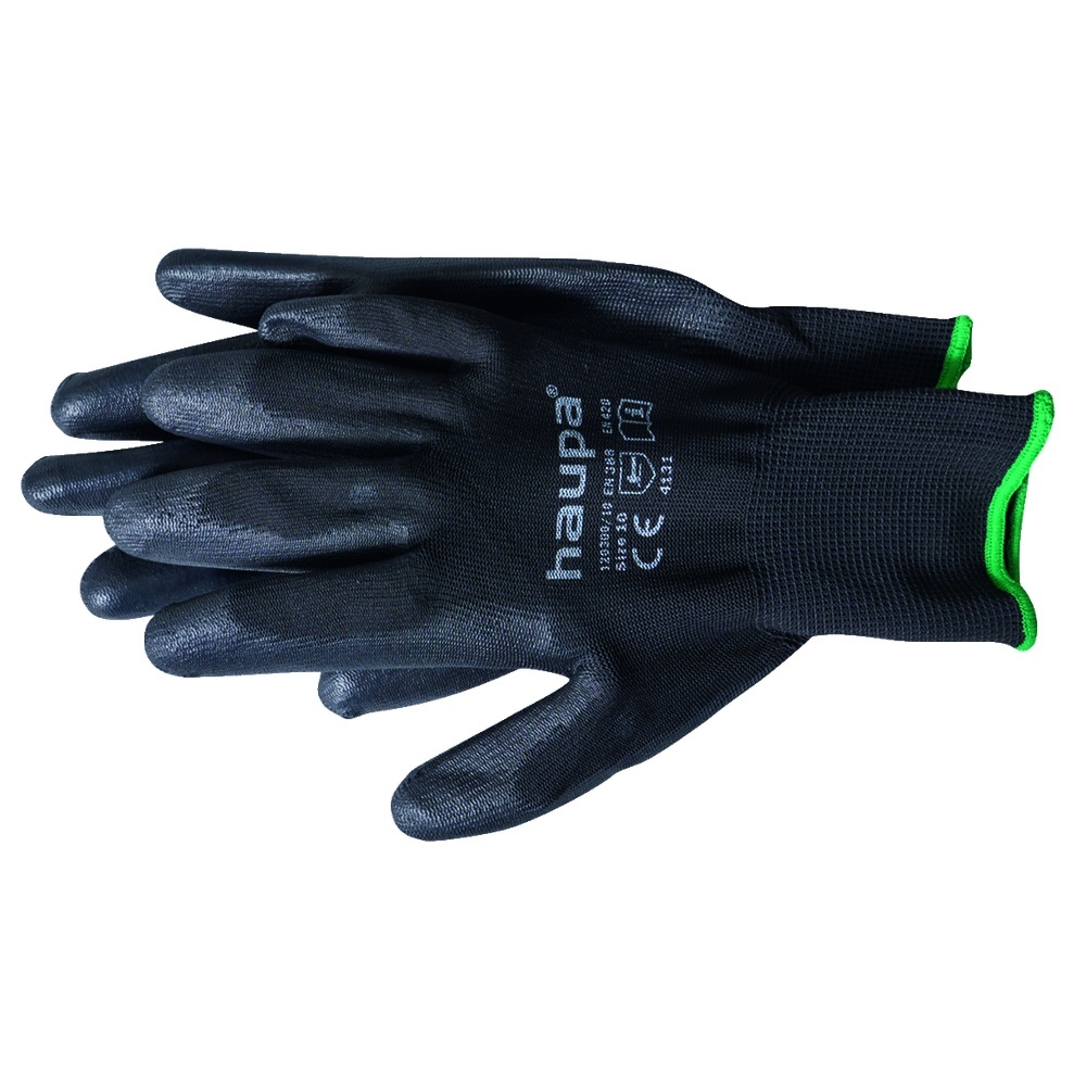 Haupa PU Textil Handschuh 120300/8